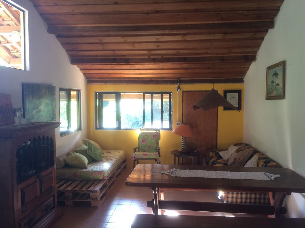 Apartamento Ferias Fazenda Usina 1 Bocaina de Minas Exterior photo