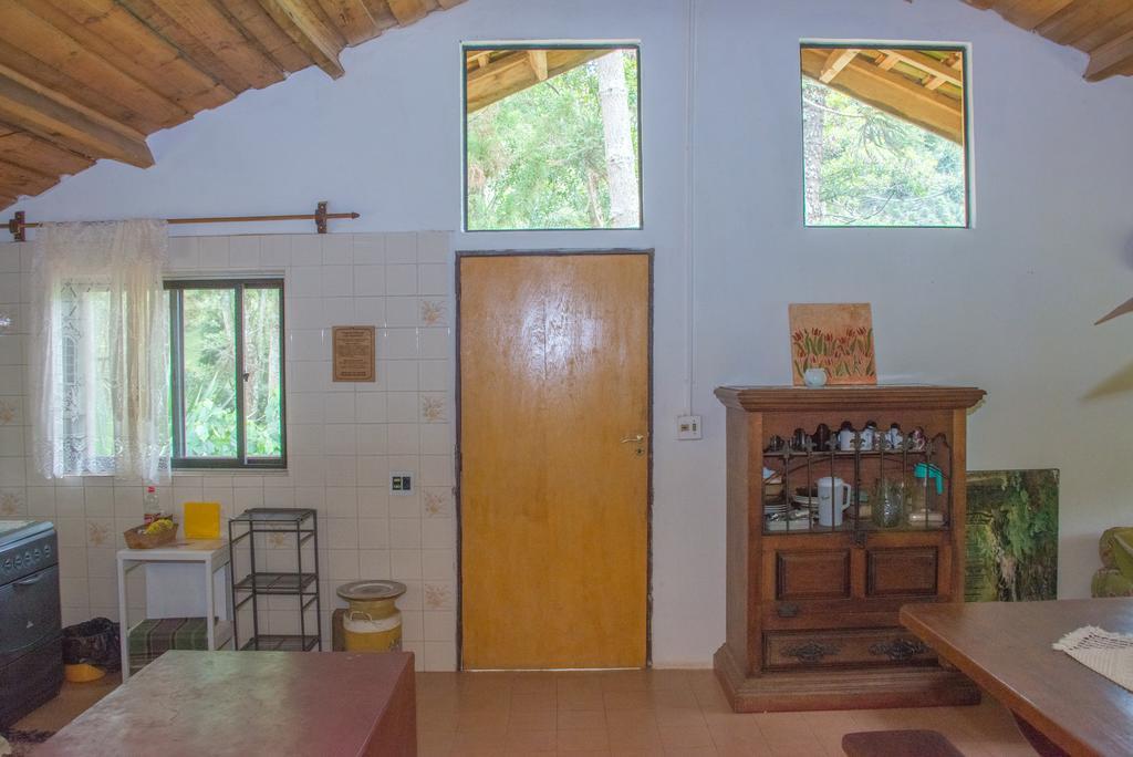 Apartamento Ferias Fazenda Usina 1 Bocaina de Minas Exterior photo