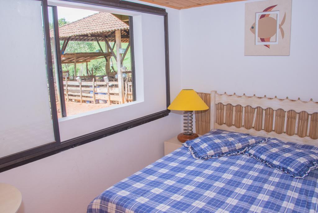 Apartamento Ferias Fazenda Usina 1 Bocaina de Minas Exterior photo